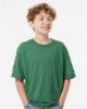 Picture of 4850 - Youth Gold Soft Touch T-Shirt