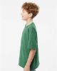 Picture of 4850 - Youth Gold Soft Touch T-Shirt