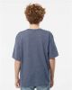 Picture of 4850 - Youth Gold Soft Touch T-Shirt