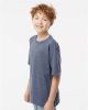 Picture of 4850 - Youth Gold Soft Touch T-Shirt