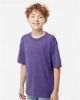 Picture of 4850 - Youth Gold Soft Touch T-Shirt