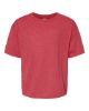 Picture of 4850 - Youth Gold Soft Touch T-Shirt