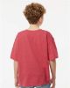 Picture of 4850 - Youth Gold Soft Touch T-Shirt