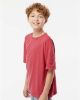 Picture of 4850 - Youth Gold Soft Touch T-Shirt