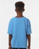Picture of 4850 - Youth Gold Soft Touch T-Shirt