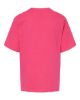 Picture of 4850 - Youth Gold Soft Touch T-Shirt