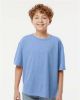 Picture of 4850 - Youth Gold Soft Touch T-Shirt