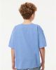 Picture of 4850 - Youth Gold Soft Touch T-Shirt