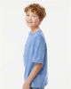Picture of 4850 - Youth Gold Soft Touch T-Shirt
