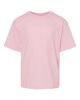 Picture of 4850 - Youth Gold Soft Touch T-Shirt