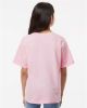 Picture of 4850 - Youth Gold Soft Touch T-Shirt
