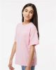 Picture of 4850 - Youth Gold Soft Touch T-Shirt