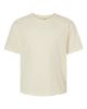 Picture of 4850 - Youth Gold Soft Touch T-Shirt