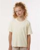 Picture of 4850 - Youth Gold Soft Touch T-Shirt