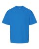Picture of 4850 - Youth Gold Soft Touch T-Shirt