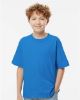 Picture of 4850 - Youth Gold Soft Touch T-Shirt