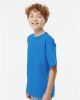 Picture of 4850 - Youth Gold Soft Touch T-Shirt