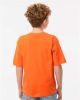 Picture of 4850 - Youth Gold Soft Touch T-Shirt