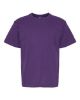 Picture of 4850 - Youth Gold Soft Touch T-Shirt