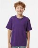 Picture of 4850 - Youth Gold Soft Touch T-Shirt
