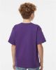 Picture of 4850 - Youth Gold Soft Touch T-Shirt