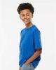 Picture of 4850 - Youth Gold Soft Touch T-Shirt