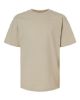 Picture of 4850 - Youth Gold Soft Touch T-Shirt
