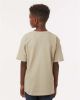 Picture of 4850 - Youth Gold Soft Touch T-Shirt