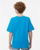 Picture of 4850 - Youth Gold Soft Touch T-Shirt