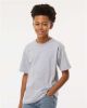 Picture of 4850 - Youth Gold Soft Touch T-Shirt