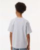 Picture of 4850 - Youth Gold Soft Touch T-Shirt