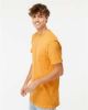 Picture of 6500M - Unisex Vintage Garment-Dyed T-Shirt