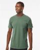 Picture of 6500M - Unisex Vintage Garment-Dyed T-Shirt