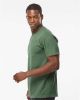 Picture of 6500M - Unisex Vintage Garment-Dyed T-Shirt