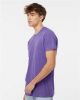 Picture of 6500M - Unisex Vintage Garment-Dyed T-Shirt