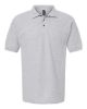Picture of 7002 - Ring-Spun Piqué Polo