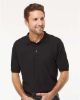 Picture of 7002 - Ring-Spun Piqué Polo
