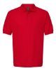 Picture of 7002 - Ring-Spun Piqué Polo