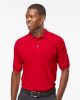 Picture of 7002 - Ring-Spun Piqué Polo