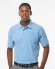 Picture of 7002 - Ring-Spun Piqué Polo