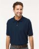 Picture of 7002 - Ring-Spun Piqué Polo