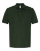 Picture of 7002 - Ring-Spun Piqué Polo