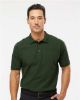 Picture of 7002 - Ring-Spun Piqué Polo