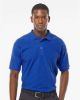 Picture of 7002 - Ring-Spun Piqué Polo