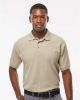 Picture of 7002 - Ring-Spun Piqué Polo