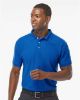 Picture of 7006 - Soft Touch Polo