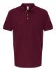 Picture of 7006 - Soft Touch Polo