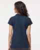 Picture of 7007 - Women's Soft Touch Polo