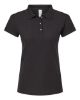 Picture of 7007 - Women's Soft Touch Polo