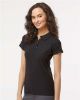 Picture of 7007 - Women's Soft Touch Polo